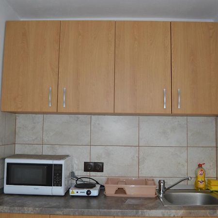 Havasi Gyopar Bed & Breakfast Praid Ngoại thất bức ảnh