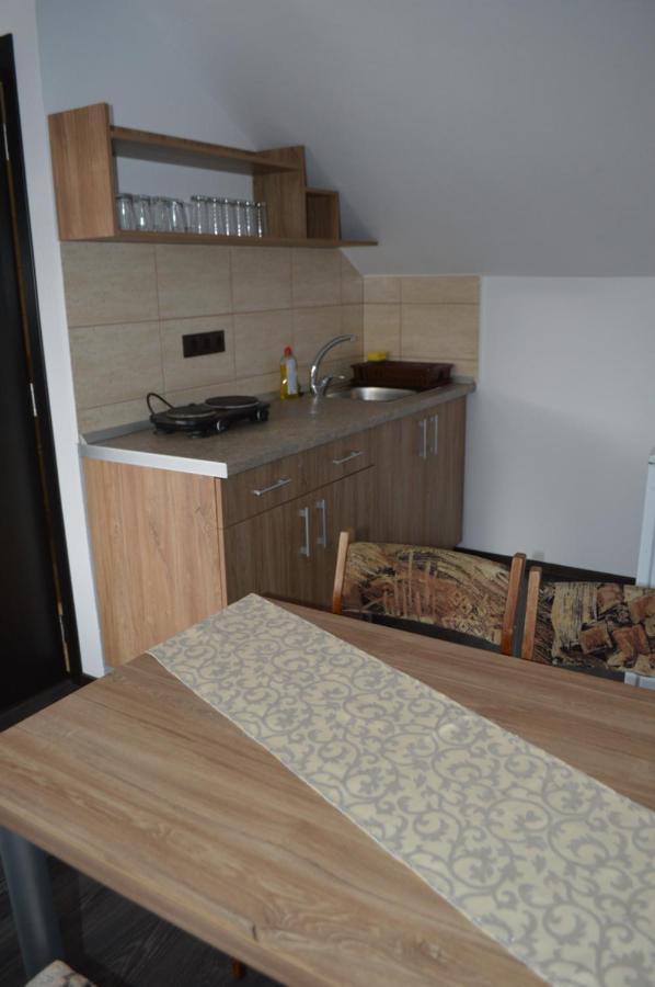 Havasi Gyopar Bed & Breakfast Praid Ngoại thất bức ảnh