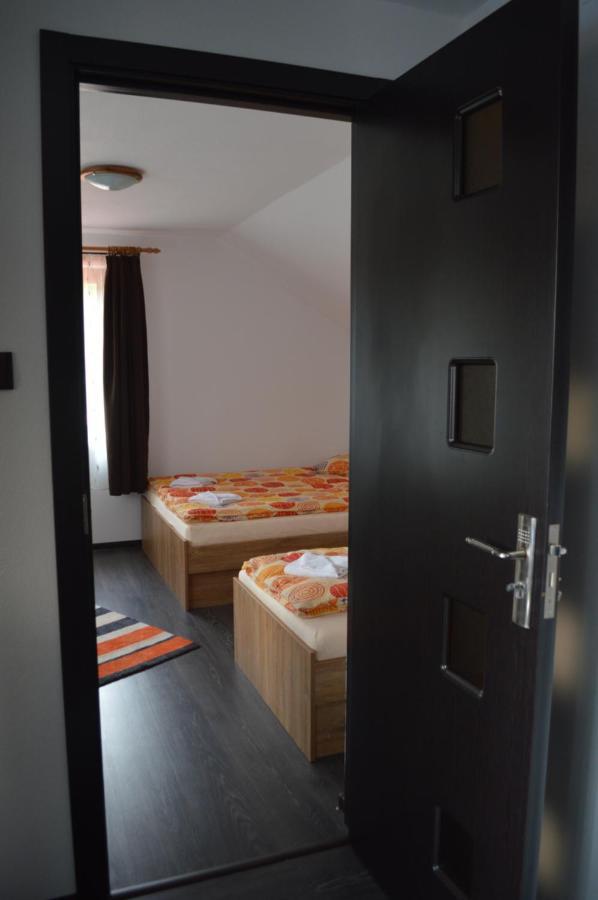 Havasi Gyopar Bed & Breakfast Praid Ngoại thất bức ảnh