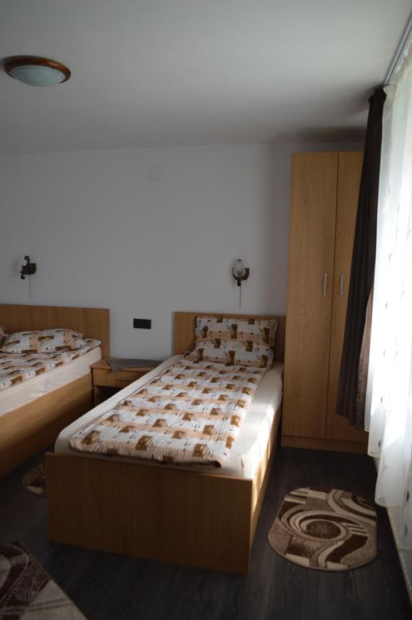 Havasi Gyopar Bed & Breakfast Praid Ngoại thất bức ảnh