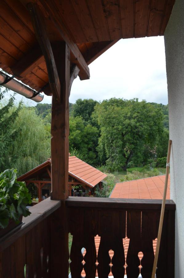 Havasi Gyopar Bed & Breakfast Praid Ngoại thất bức ảnh